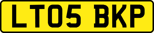 LT05BKP