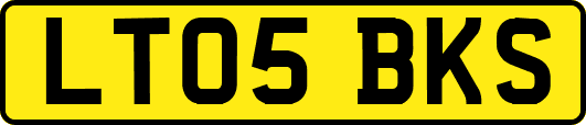 LT05BKS