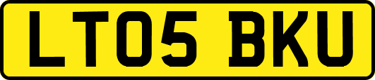 LT05BKU