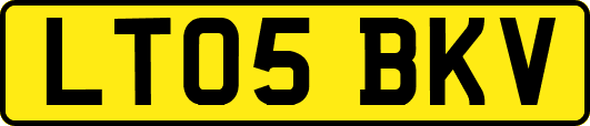 LT05BKV