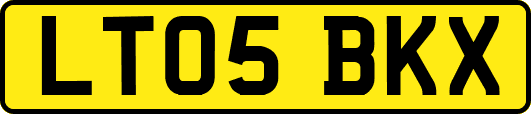LT05BKX