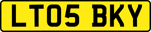 LT05BKY