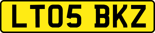 LT05BKZ