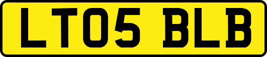 LT05BLB