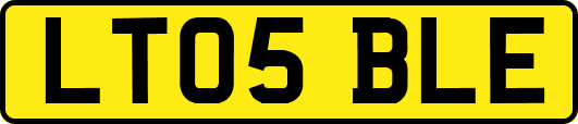 LT05BLE