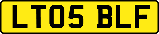 LT05BLF