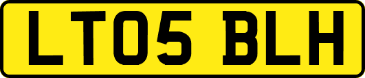 LT05BLH