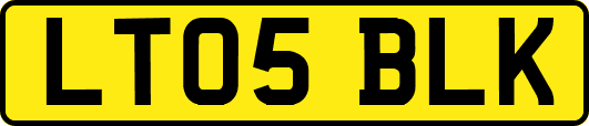 LT05BLK