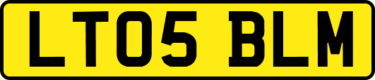 LT05BLM