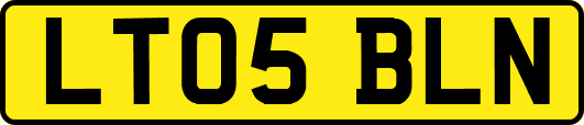LT05BLN