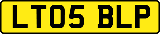 LT05BLP