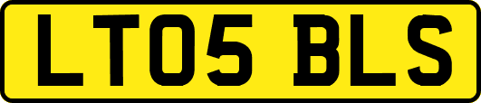 LT05BLS