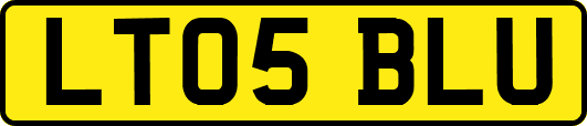 LT05BLU