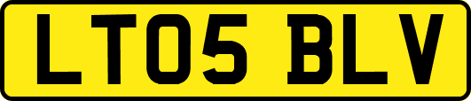 LT05BLV