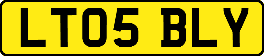 LT05BLY