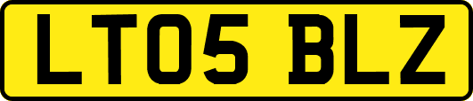 LT05BLZ