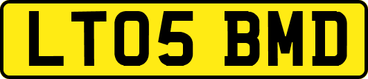 LT05BMD