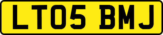 LT05BMJ