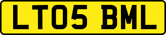 LT05BML