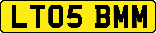 LT05BMM