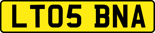 LT05BNA