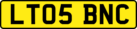 LT05BNC