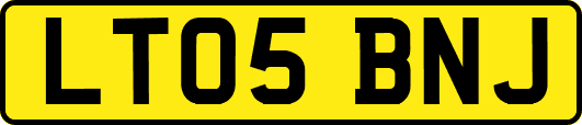 LT05BNJ