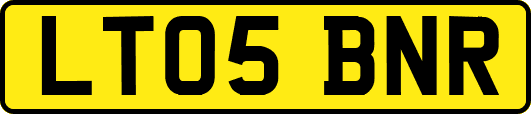 LT05BNR