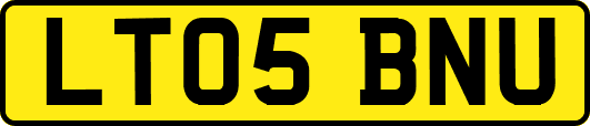 LT05BNU