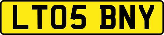 LT05BNY
