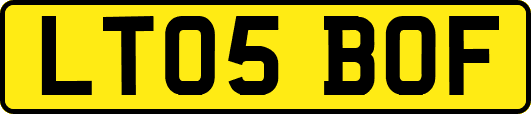 LT05BOF