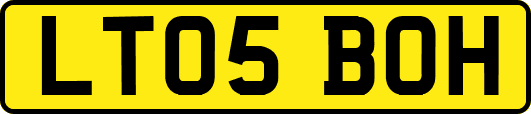 LT05BOH