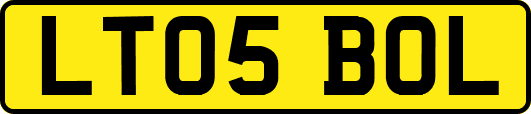 LT05BOL