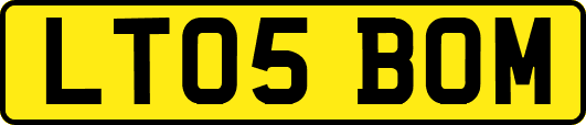 LT05BOM