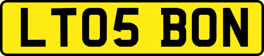 LT05BON
