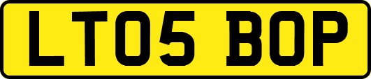 LT05BOP