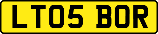 LT05BOR