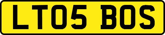 LT05BOS