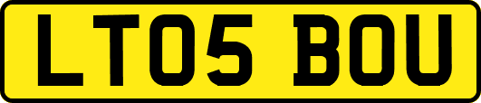 LT05BOU