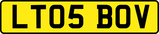 LT05BOV