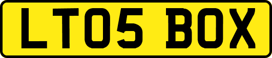 LT05BOX