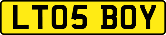 LT05BOY