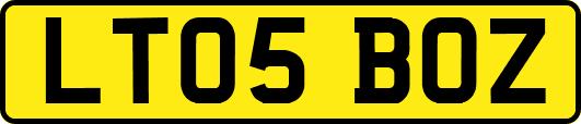 LT05BOZ