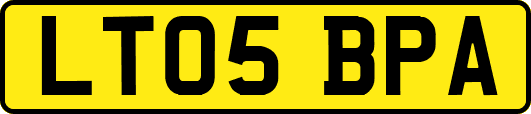 LT05BPA