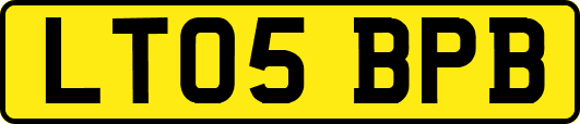 LT05BPB