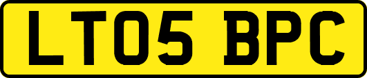 LT05BPC