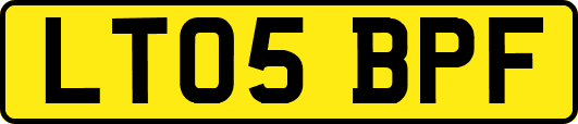 LT05BPF