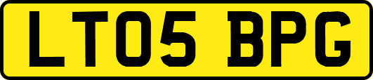 LT05BPG