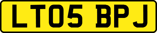 LT05BPJ