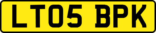 LT05BPK